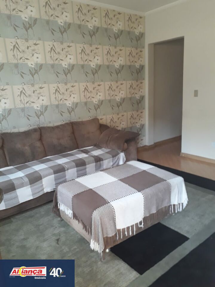Foto 1 de Casa, para Venda, em Parque Continental II, Guarulhos - Ref AI37238