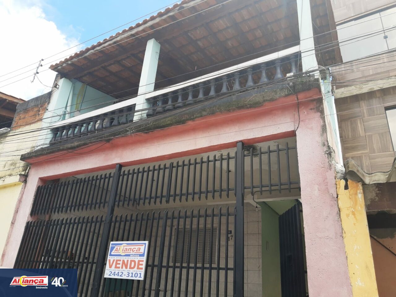 Foto 1 de Casa, para Venda, em Jardim Rizzo, Guarulhos - Ref AI37248