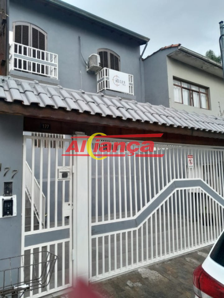 Foto 1 de Comercial, para Locação, em Centro, Guarulhos - Ref AI3727