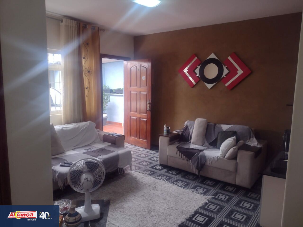 Foto 1 de Casa, para Venda, em Jardim Jovaia, Guarulhos - Ref AI37305