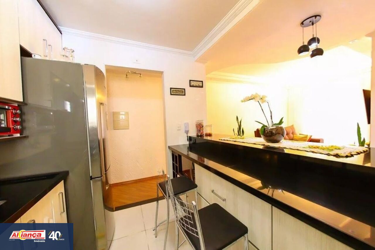 Foto 1 de Apartamento, para Venda, em Picanço, Guarulhos - Ref AI37313