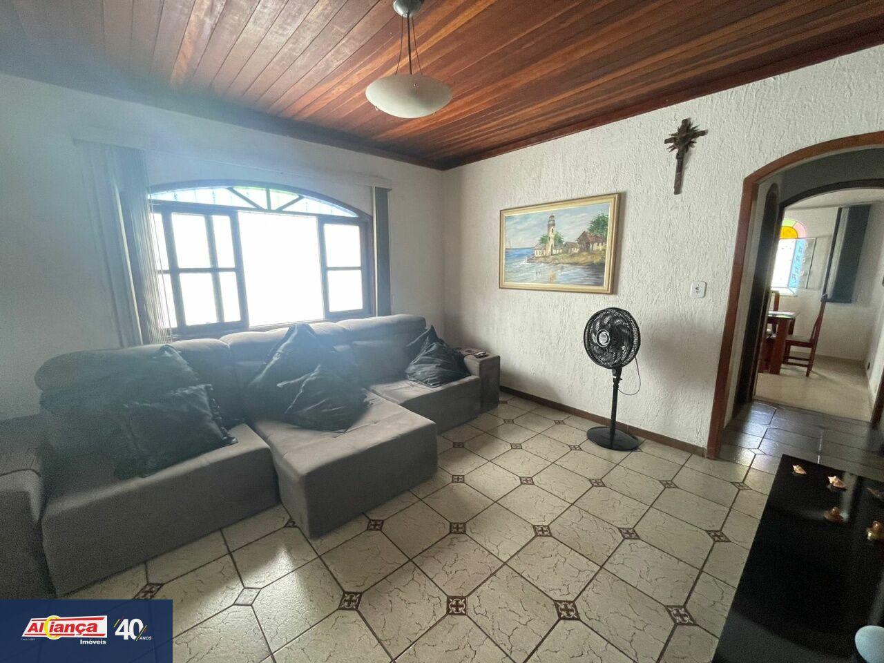 Foto 1 de Casa, para Venda, em Jardim Rosa de Franca, Guarulhos - Ref AI37327