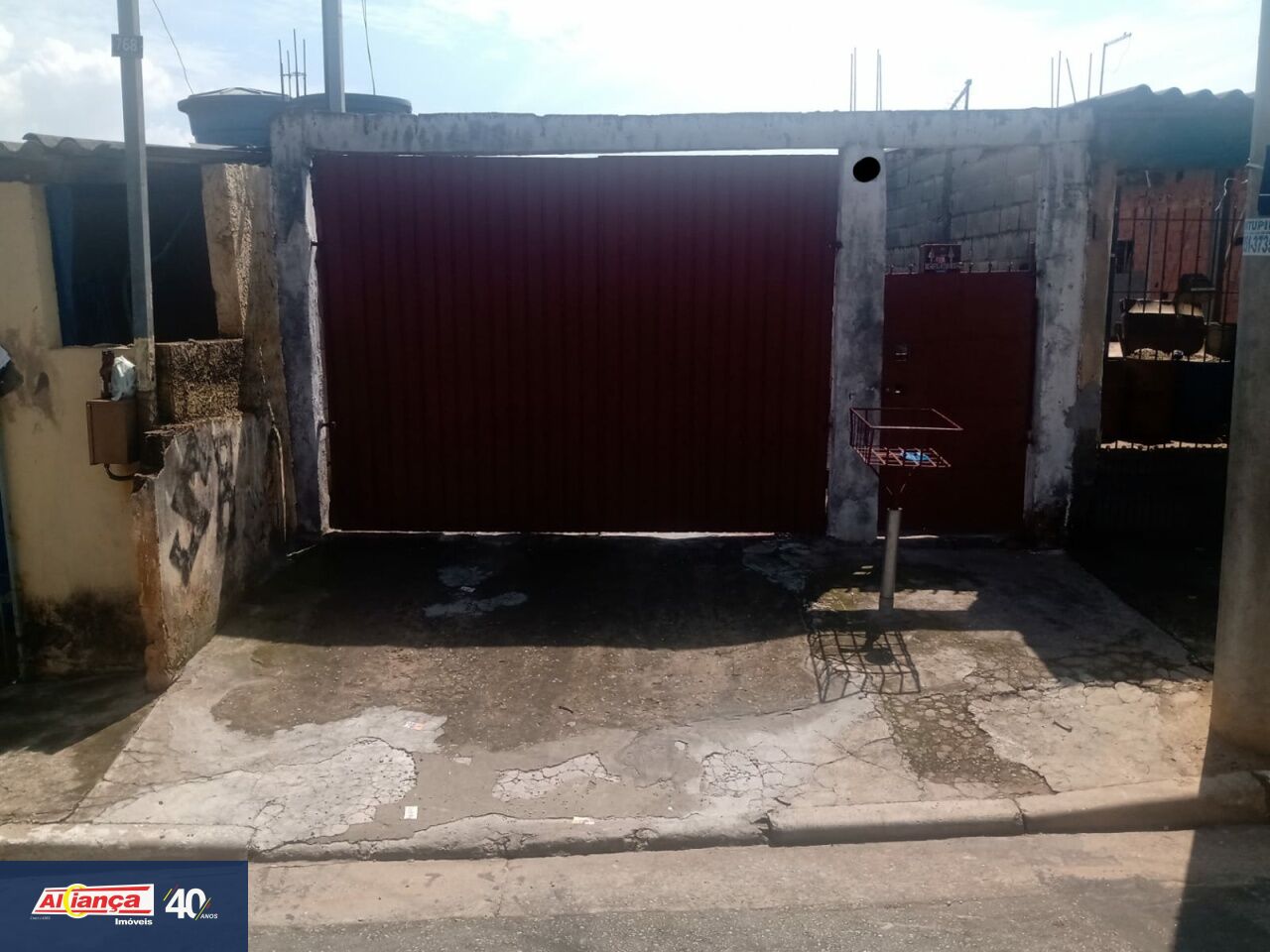 Foto 1 de Casa, para Venda, em Cidade Soberana, Guarulhos - Ref AI37339