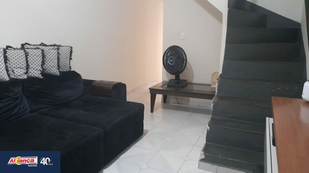 Foto 1 de Casa, para Venda, em Jardim Pinhal, Guarulhos - Ref AI37348