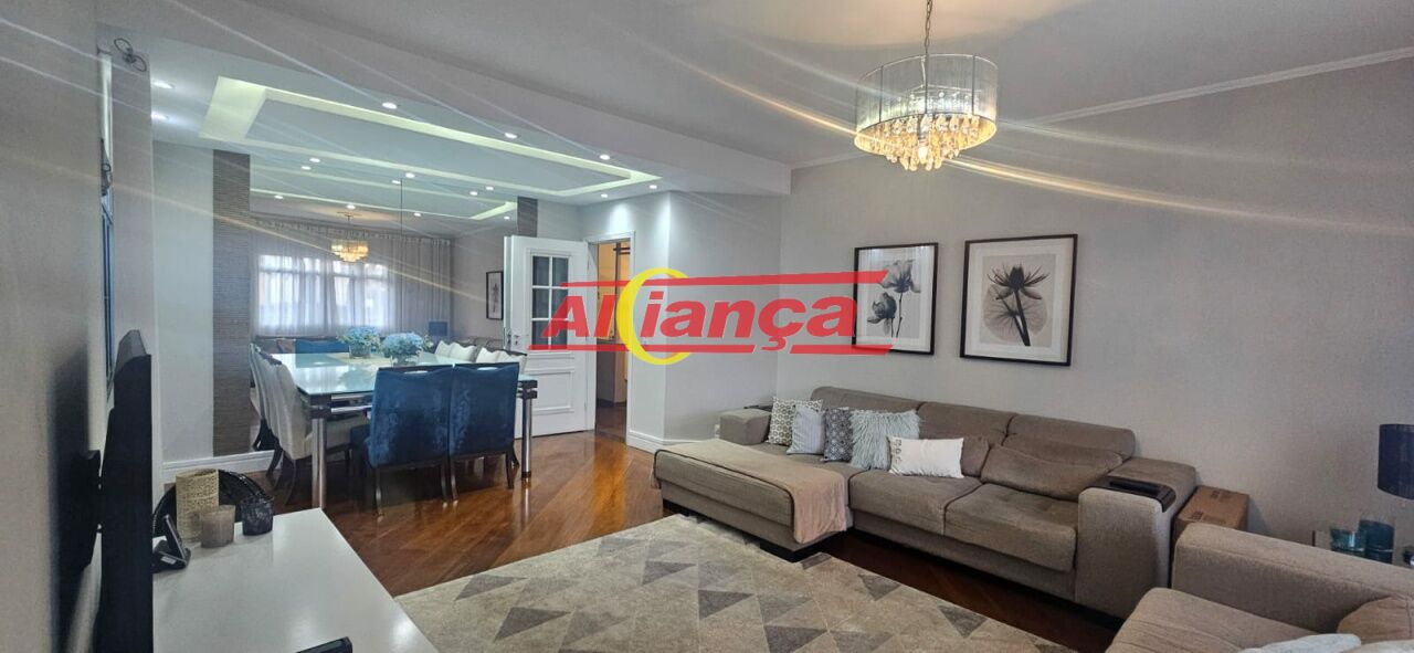 Foto 1 de Casa, para Venda, em Jardim Gracinda, Guarulhos - Ref AI37349