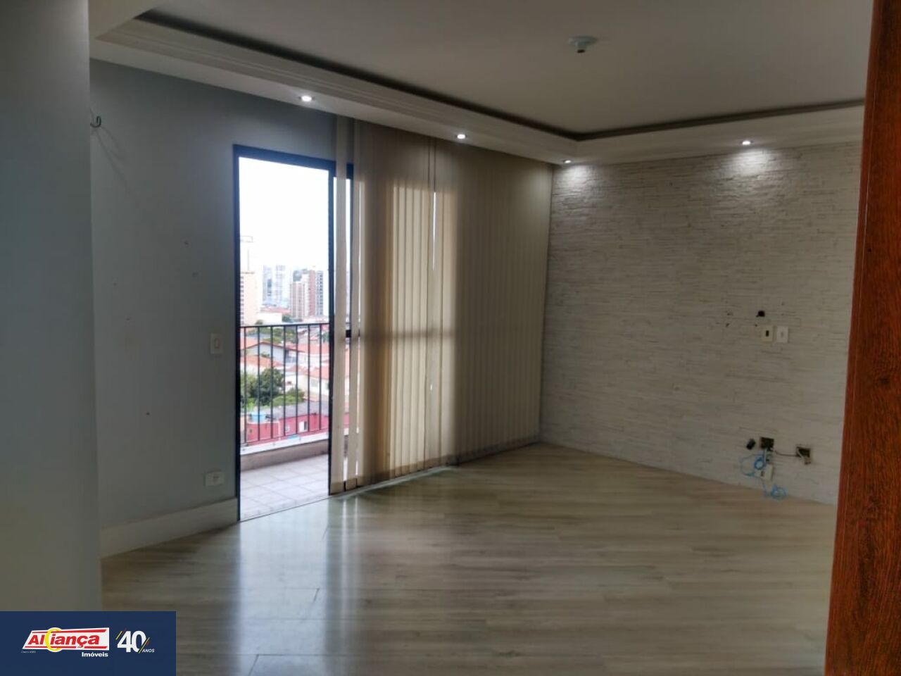 Foto 1 de Apartamento, para Venda, em Vila Rosália, Guarulhos - Ref AI37371