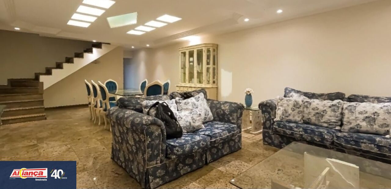 Foto 1 de Casa, para Venda, em Vila Rosália, Guarulhos - Ref AI37444