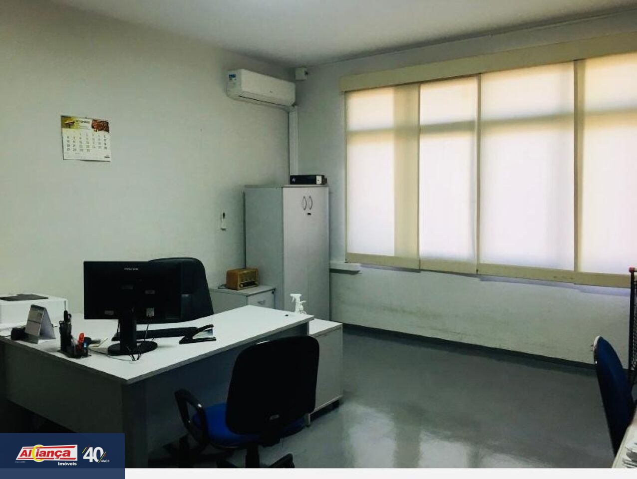 Foto 1 de Comercial, para Locação, em Jardim Bom Clima, Guarulhos - Ref AI37450