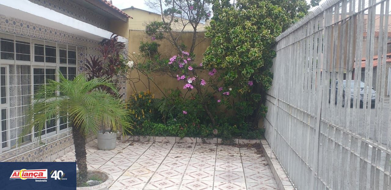 Foto 1 de Casa, para Venda, em Vila Flórida, Guarulhos - Ref AI37464