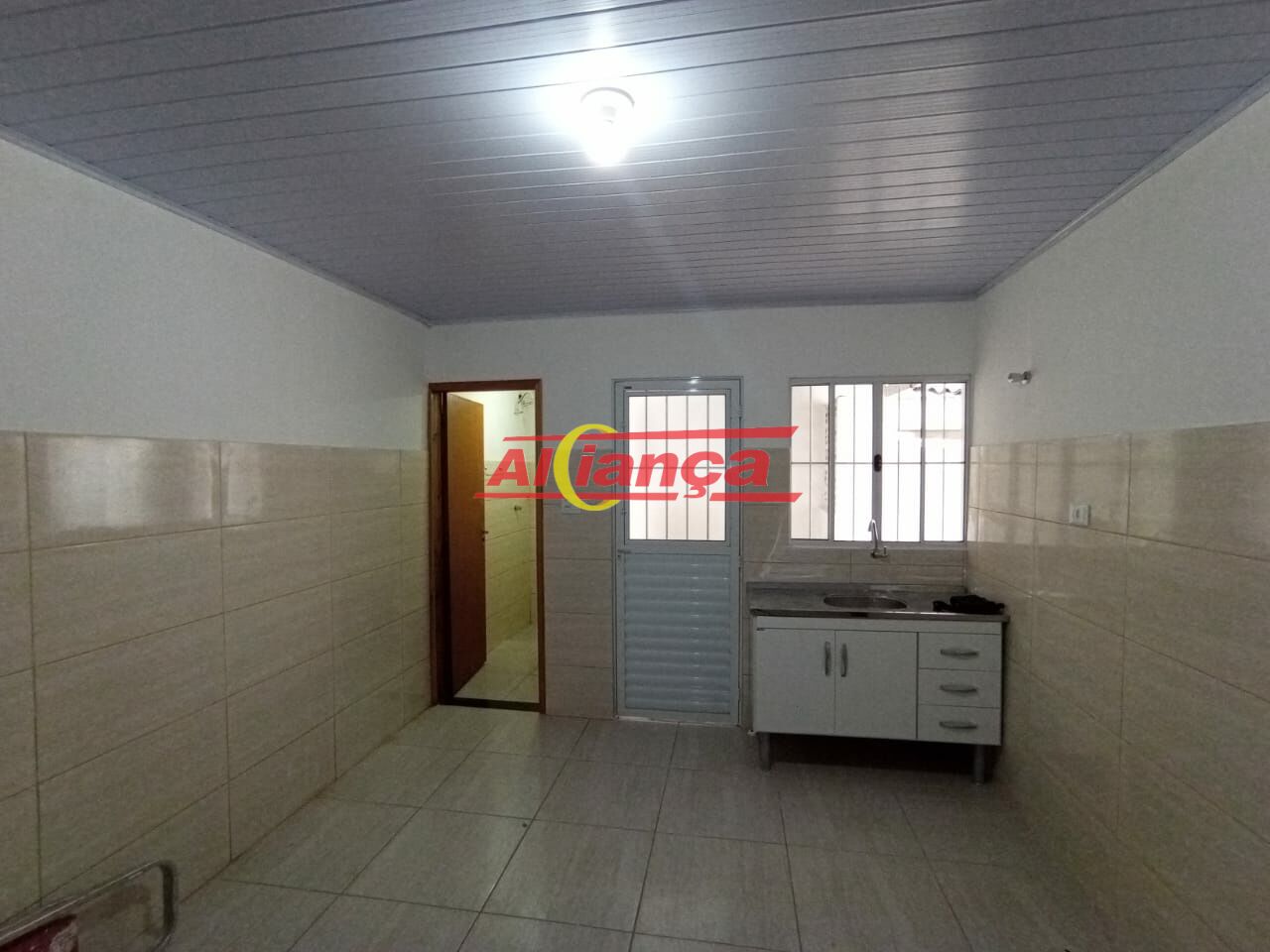 Foto 1 de Casa, para Locação, em Centro, Guarulhos - Ref AI37488