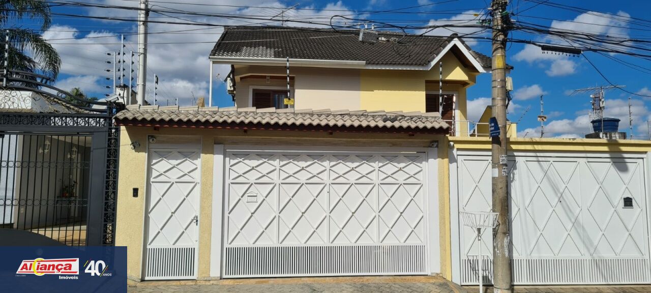 Foto 1 de Casa, para Venda, em Vila Galvão, Guarulhos - Ref AI37524