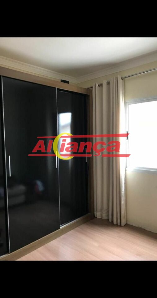Foto 1 de Casa, para Venda, em Jardim São Gabriel, Guarulhos - Ref AI37527