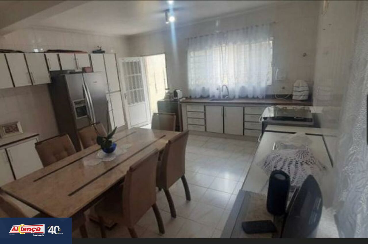 Foto 1 de Casa, para Venda, em Vila Flórida, Guarulhos - Ref AI37598