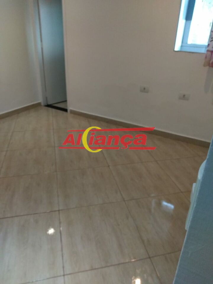 Foto 1 de Casa, para Venda, em Jardim Fortaleza, Guarulhos - Ref AI37672