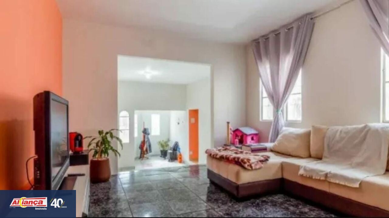 Foto 1 de Casa, para Venda, em Parque Continental II, Guarulhos - Ref AI37690