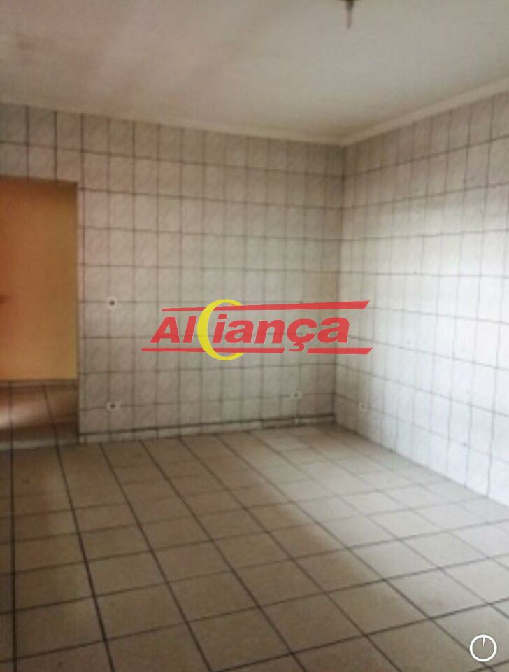 Foto 1 de Casa, para Venda, em Cidade Soberana, Guarulhos - Ref AI37720