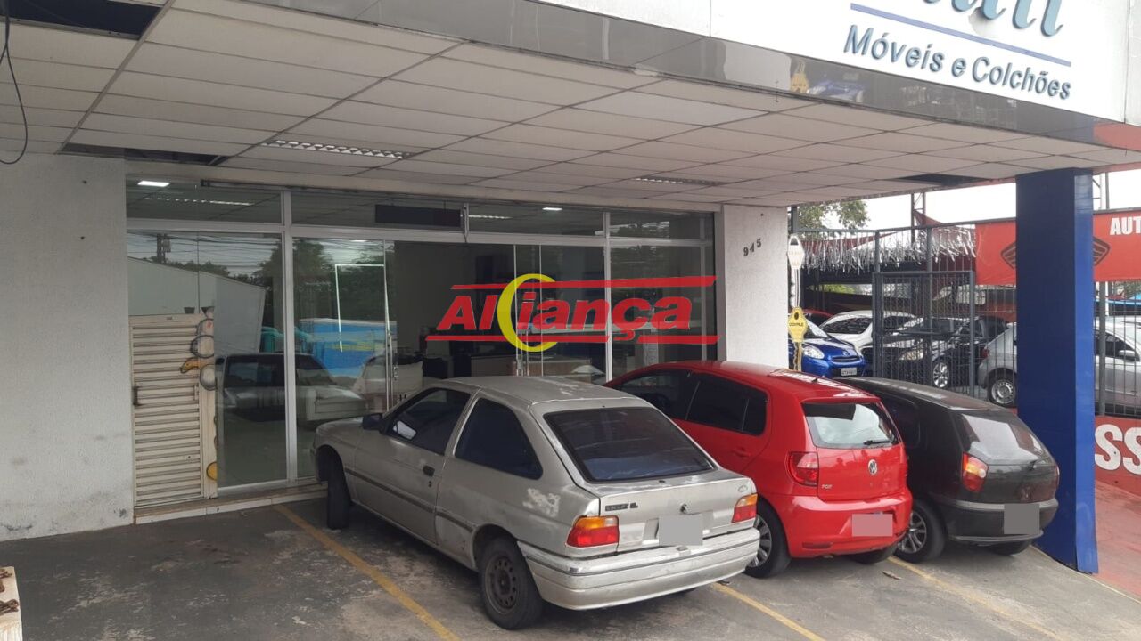 Foto 1 de Terreno, para Venda, em Jardim Albertina, Guarulhos - Ref AI37731