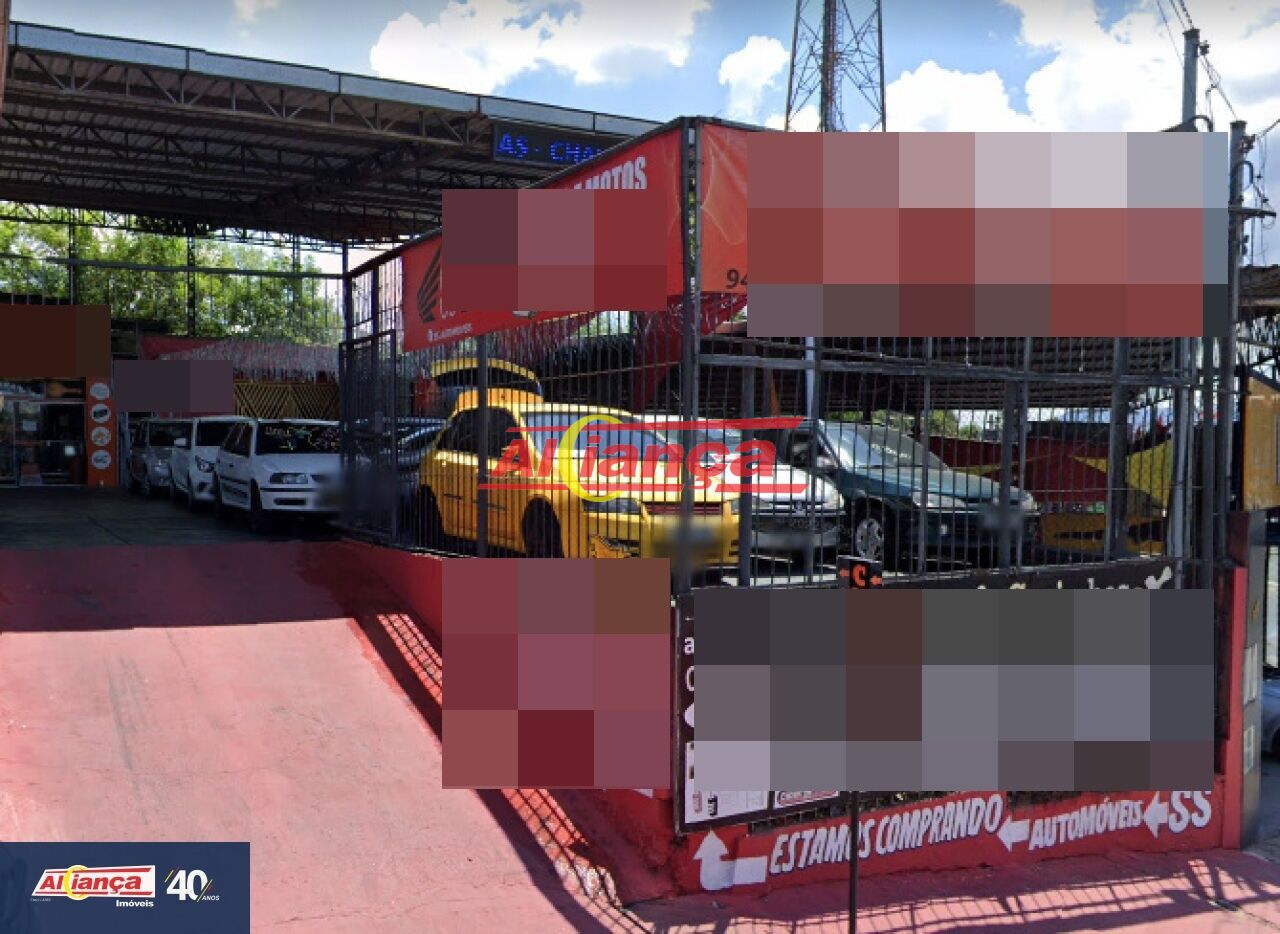 Foto 1 de Terreno, para Venda, em Jardim Albertina, Guarulhos - Ref AI37732