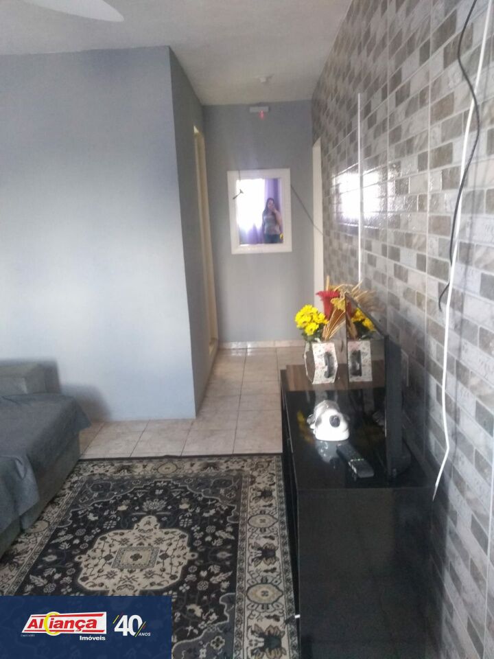 Foto 1 de Casa, para Venda, em Parque Santos Dumont, Guarulhos - Ref AI37742