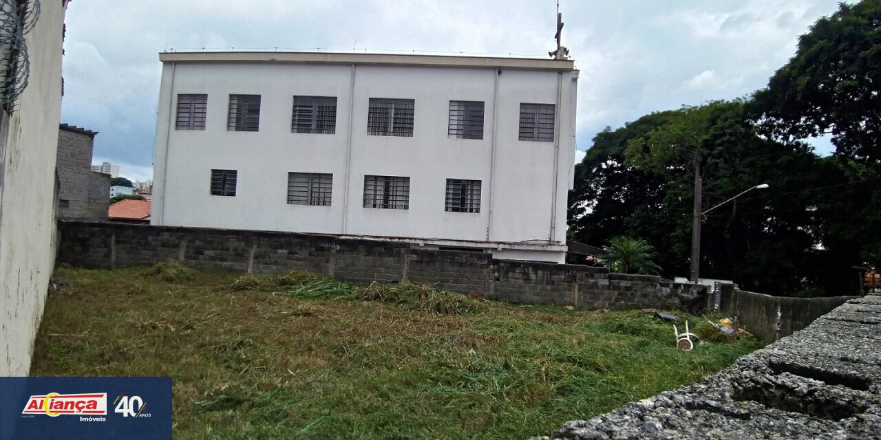 Foto 1 de Terreno, para Venda, em Jardim das Hortências, Guarulhos - Ref AI37750
