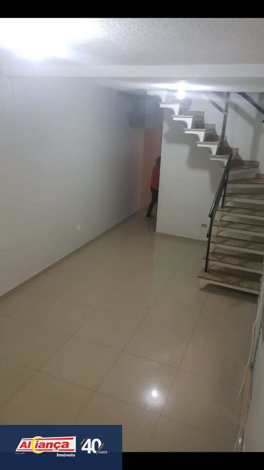 Foto 1 de Casa, para Venda, em Jardim Santa Emilia, Guarulhos - Ref AI37775