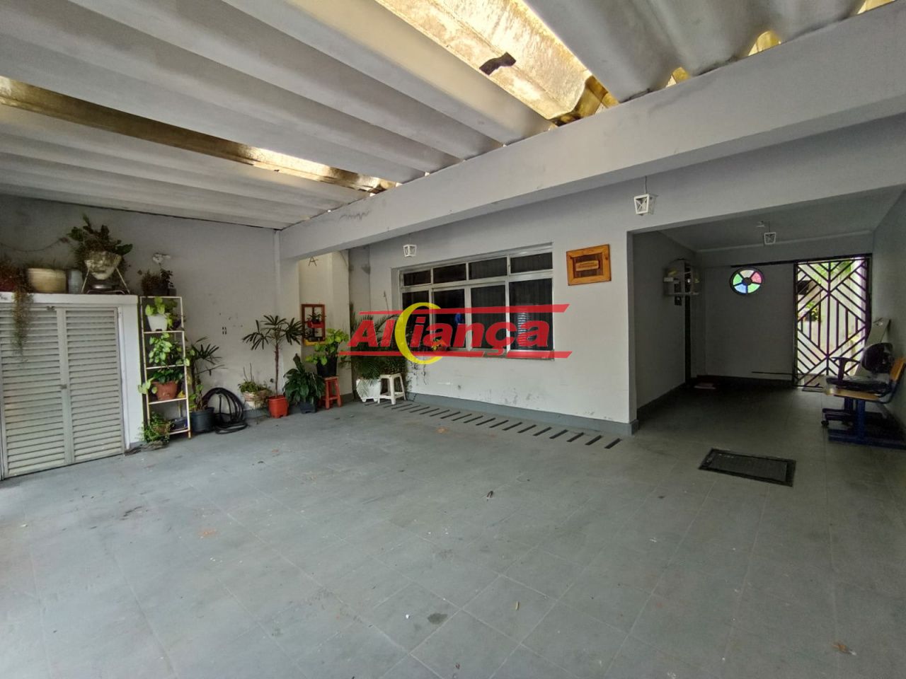 Foto 1 de Casa, para Venda, em Vila Leonor, Guarulhos - Ref AI37778
