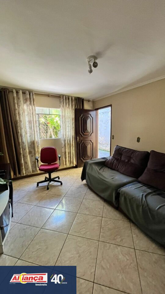 Foto 1 de Casa, para Venda, em Jardim Ipanema, Guarulhos - Ref AI37801