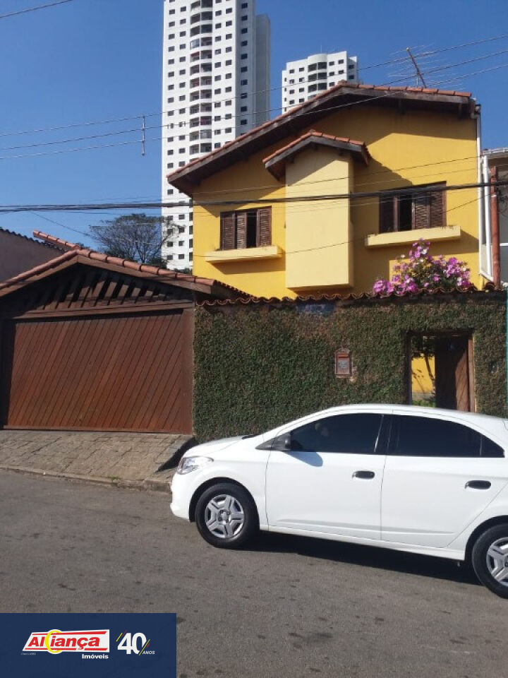 Foto 1 de Casa, para Venda, em Gopoúva, Guarulhos - Ref AI37819