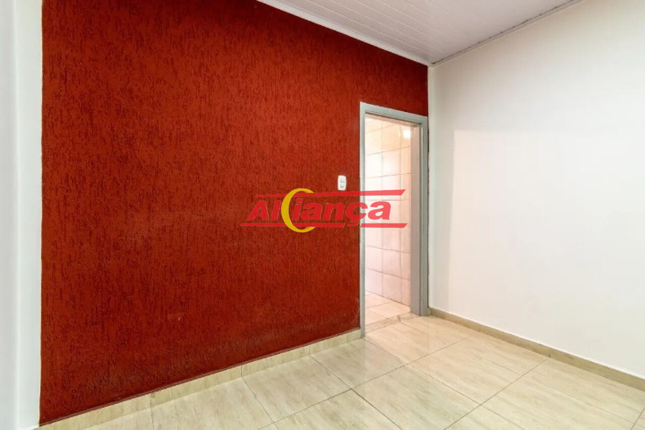 Foto 1 de Casa, para Venda, em Centro, Guarulhos - Ref AI37837