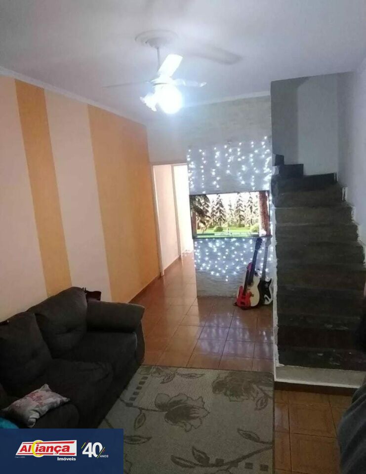 Foto 1 de Casa, para Venda, em Jardim Scyntila, Guarulhos - Ref AI37896