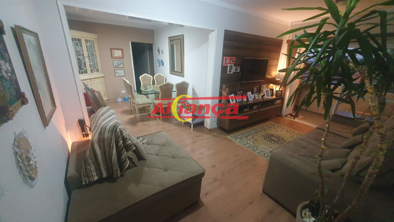 Foto 1 de Apartamento, para Venda, em Jardim São Paulo, Guarulhos - Ref AI37900