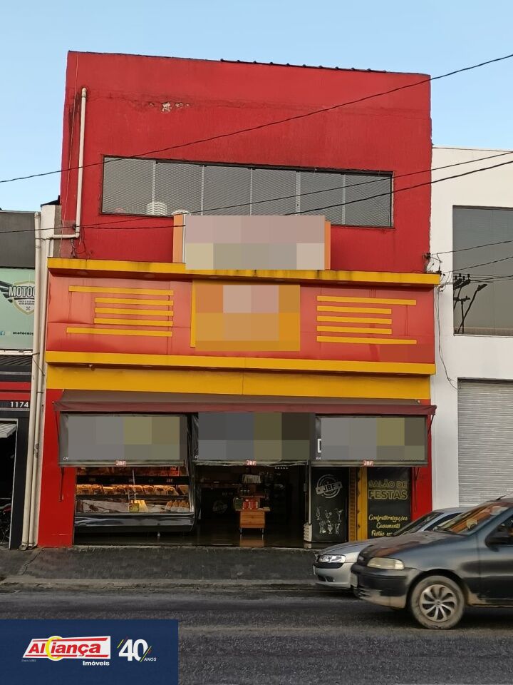 Foto 1 de Comercial, para Venda, em Cocaia, Guarulhos - Ref AI37989