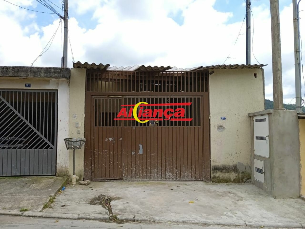 Foto 1 de Casa, para Venda, em Parque Primavera, Guarulhos - Ref AI38004