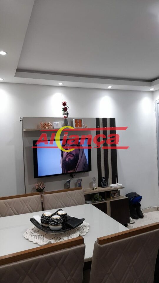 Foto 1 de Apartamento, para Venda, em Água Chata, Guarulhos - Ref AI38085