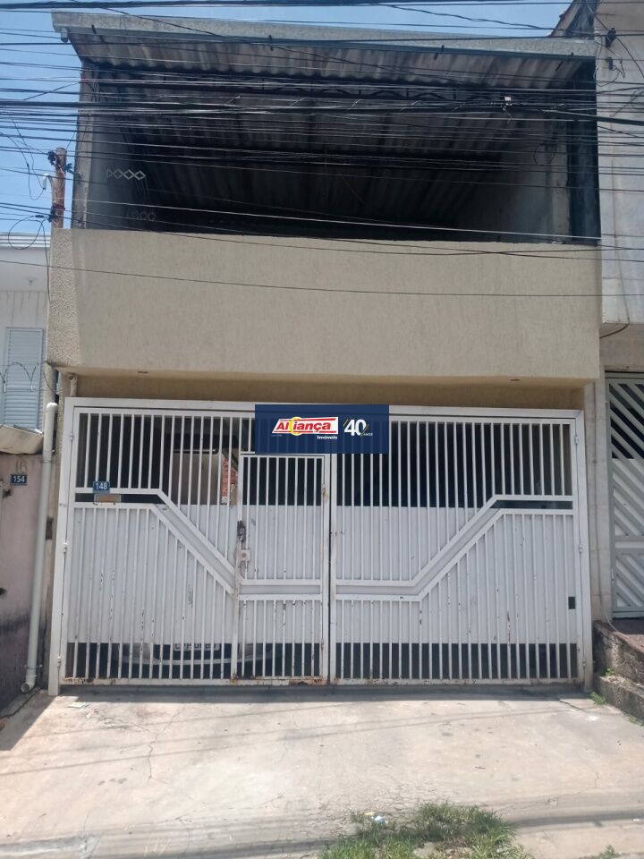 Foto 1 de Casa, para Venda, em Jardim Adriana, Guarulhos - Ref AI38089