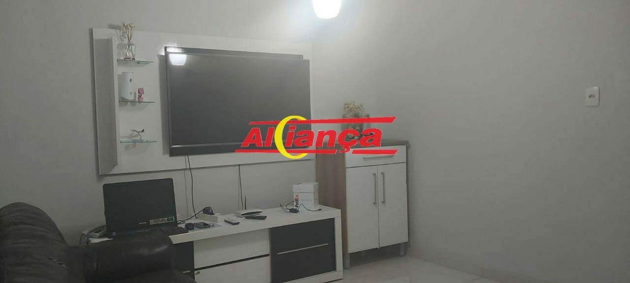 Foto 1 de Casa, para Locação, em Parque Mikail, Guarulhos - Ref AI38101