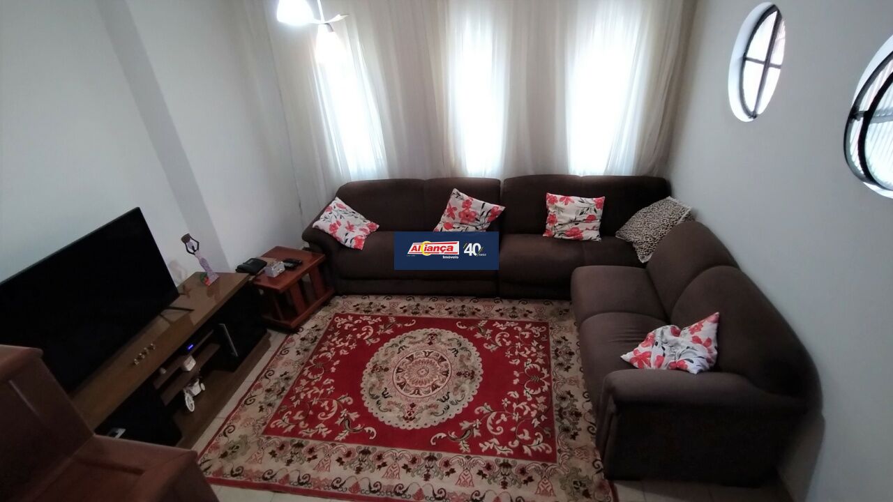 Foto 1 de Casa, para Venda, em Gopoúva, Guarulhos - Ref AI38108