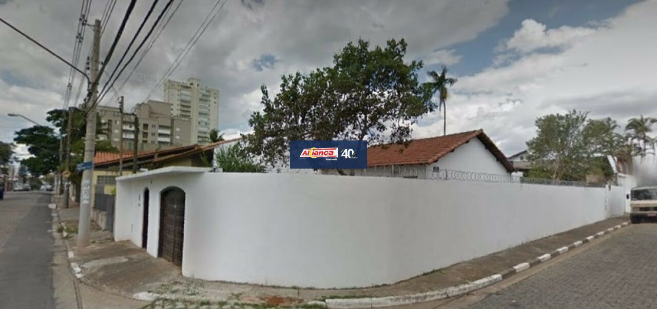 Foto 1 de Terreno, para Venda, em Vila Galvão, Guarulhos - Ref AI38160