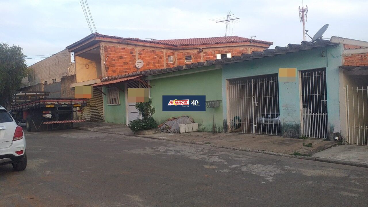 Foto 1 de Casa, para Venda, em Cidade Parque São Luiz, Guarulhos - Ref AI38162