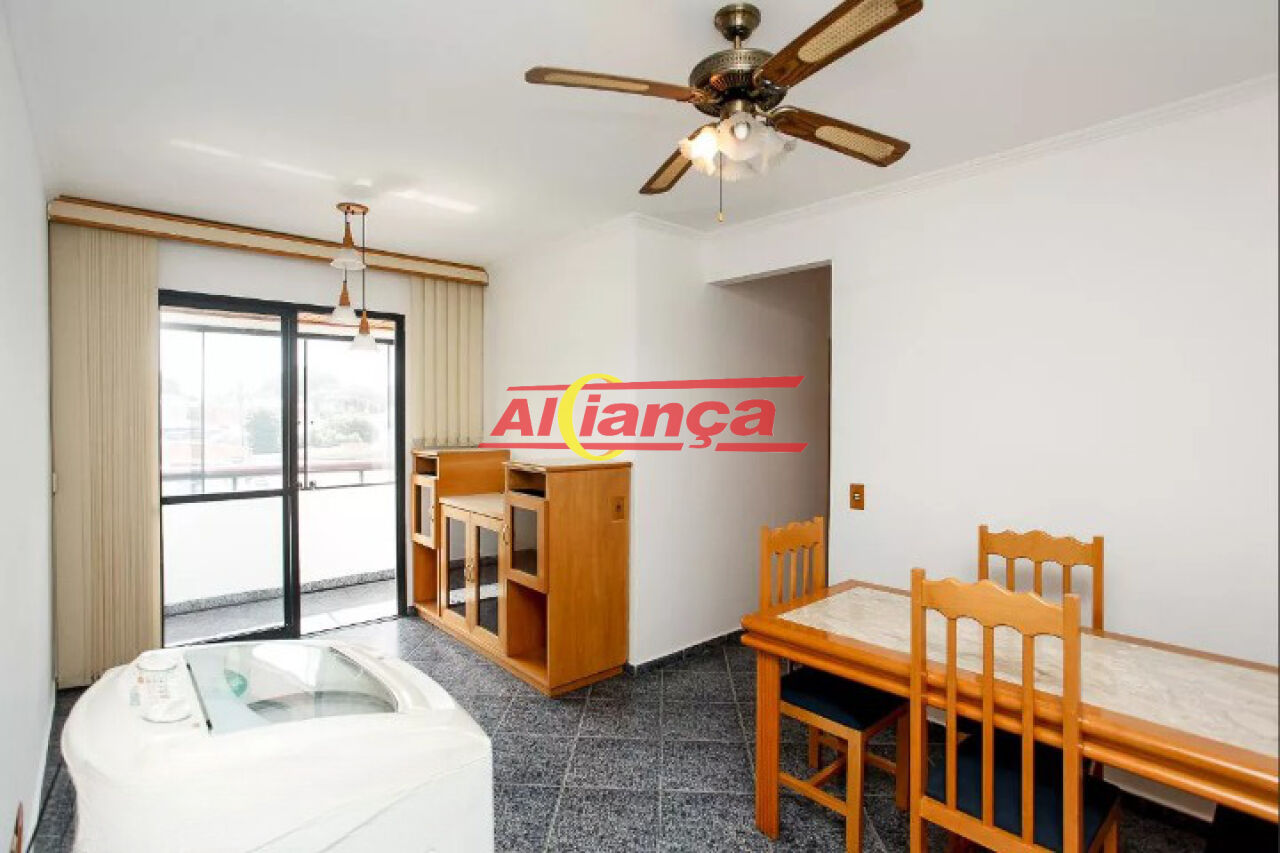Foto 1 de Apartamento, para Venda, em Macedo, Guarulhos - Ref AI38165