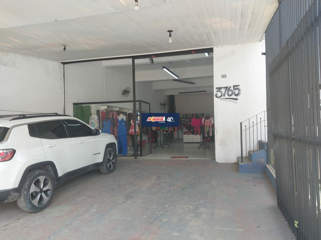 Foto 1 de Comercial, para Venda, em Jardim Presidente Dutra, Guarulhos - Ref AI38184