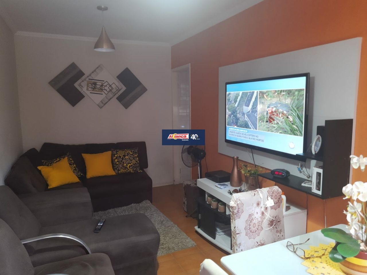 Foto 1 de Casa, para Venda, em Jardim Presidente Dutra, Guarulhos - Ref AI38186