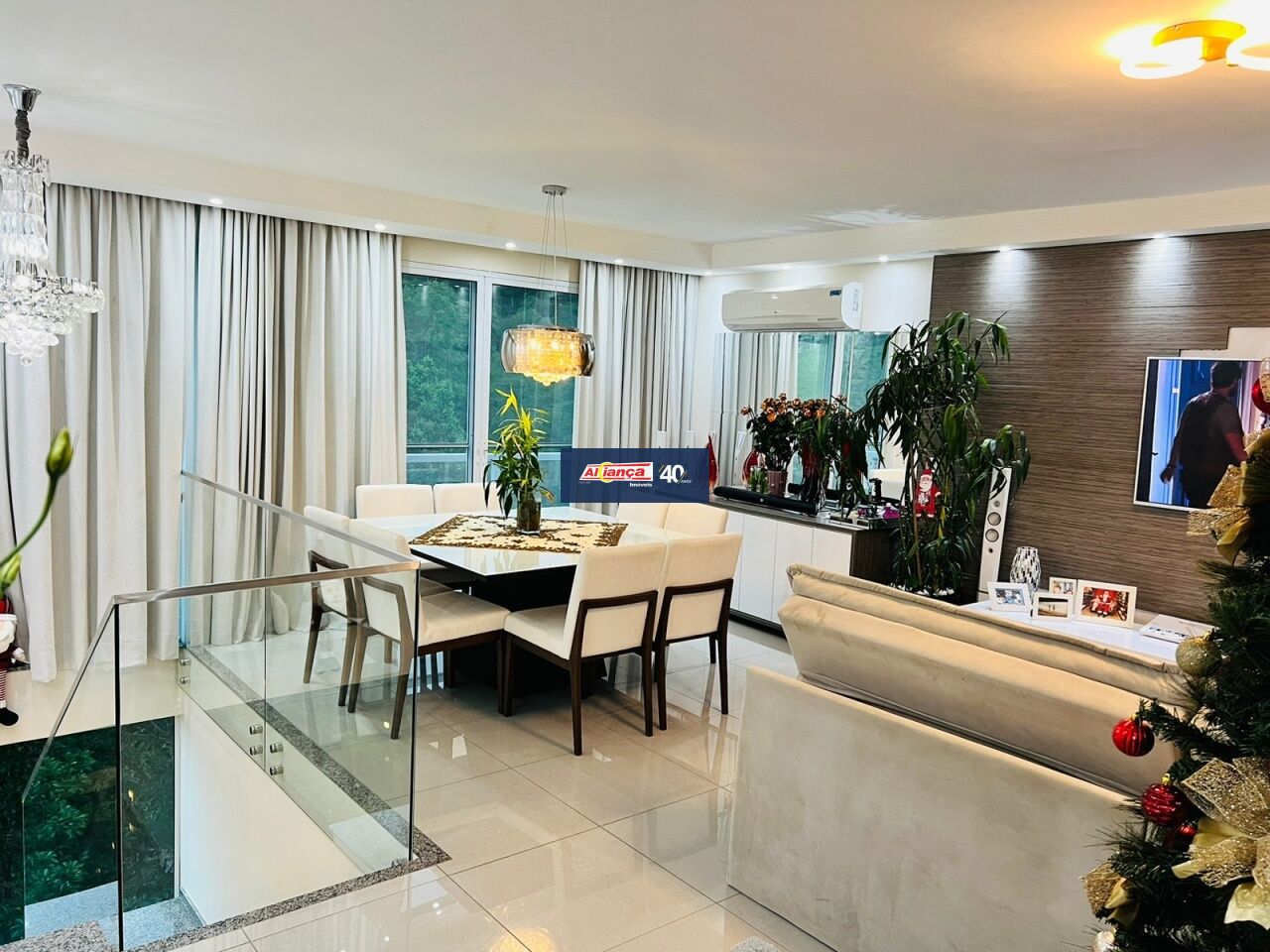 Foto 1 de Casa, para Venda, em Jardim Imperial Hills III, Arujá - Ref AI38191