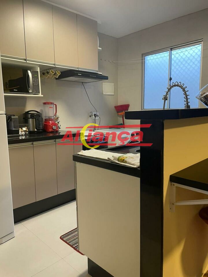 Foto 1 de Apartamento, para Venda, em Água Chata, Guarulhos - Ref AI38193