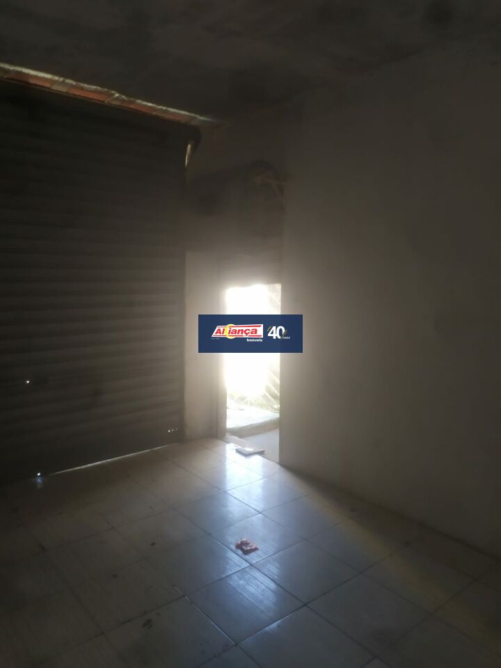Foto 1 de Casa, para Venda, em Cidade Soberana, Guarulhos - Ref AI38211