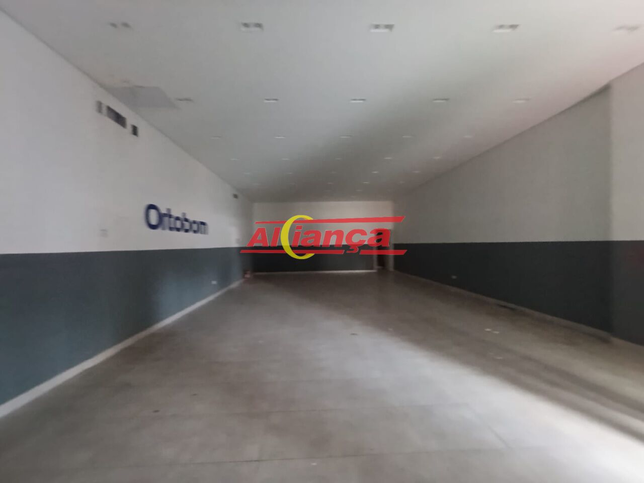 Foto 1 de Comercial, para Locação, em Pimentas, Guarulhos - Ref AI38271