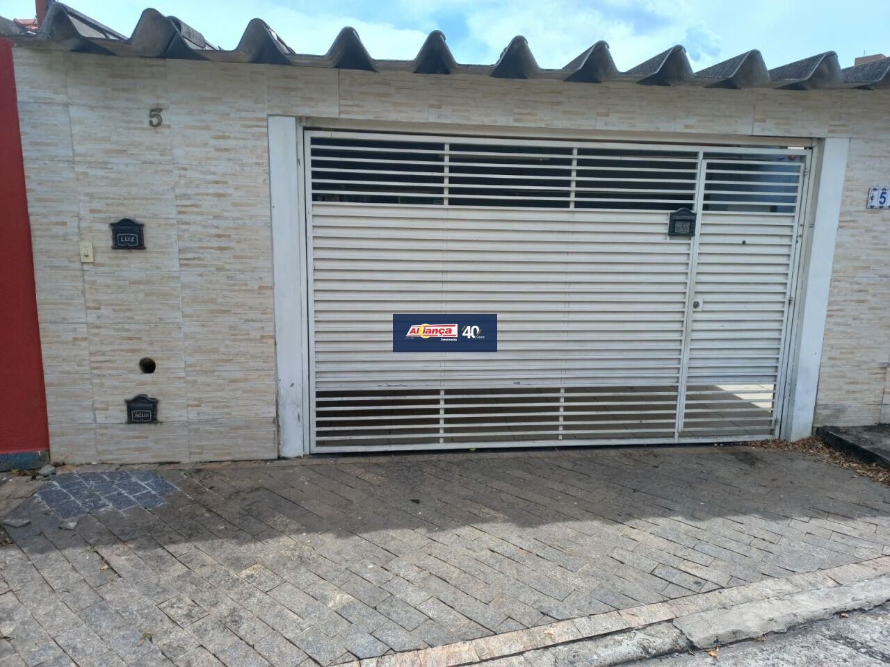 Foto 1 de Casa, para Venda, em Jardim do Papai, Guarulhos - Ref AI38274