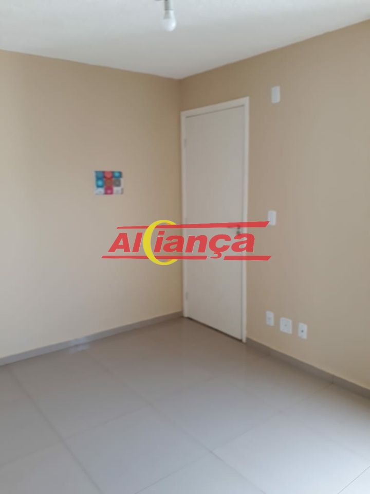Foto 1 de Apartamento, para Venda, em Vila Alzira, Guarulhos - Ref AI38290