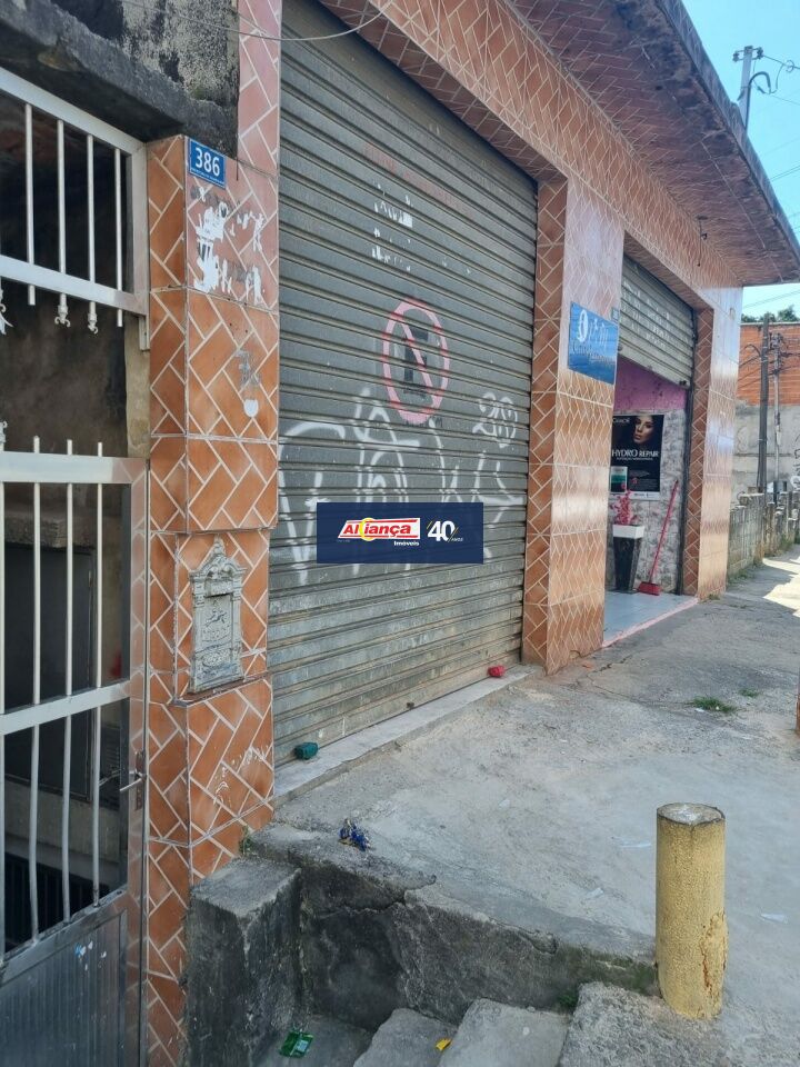 Foto 1 de Casa, para Venda, em Jardim Monte Alegre, Guarulhos - Ref AI38303