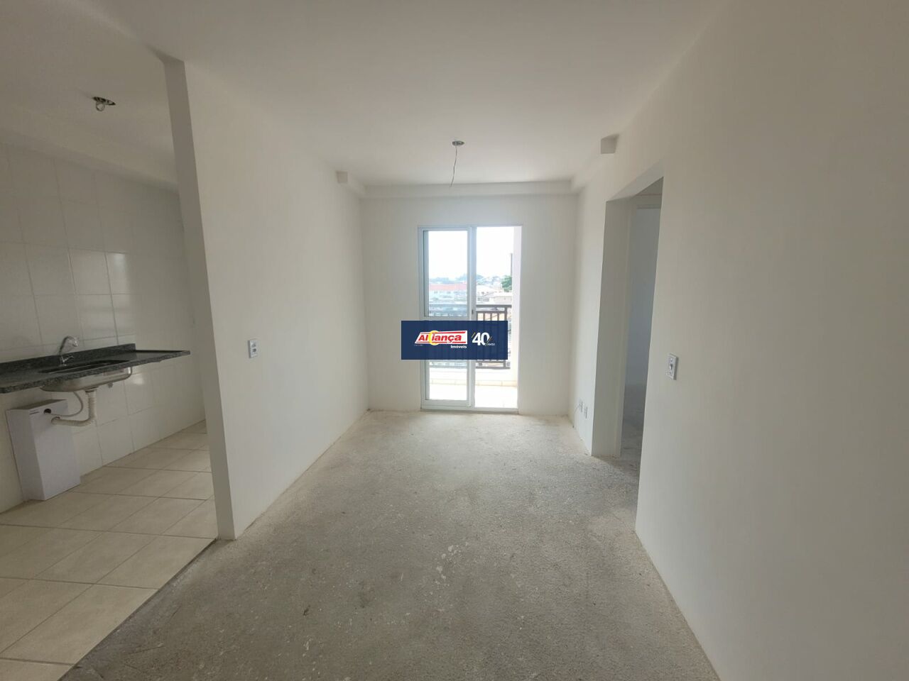 Foto 1 de Apartamento, para Venda, em Jardim Vila Galvão, Guarulhos - Ref AI38344